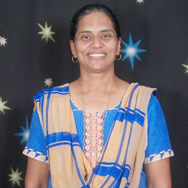 An interview with Ms Matilda Fernandes,  Head Teacher at St. Joseph’s school, Wadala West, Mumbai